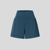 Jelena 2 in 1 Yoga Shorts