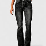 Auryzelle™ Stretch Jeans
