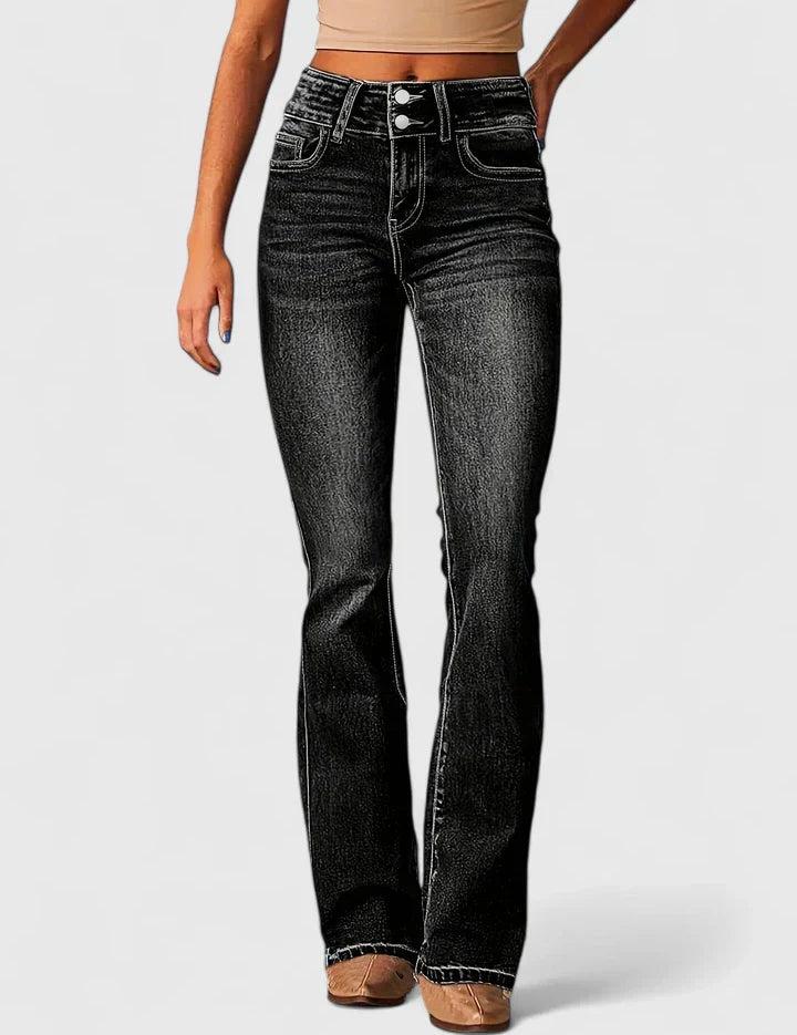 Auryzelle™ Stretch Jeans