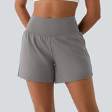 Jelena 2 in 1 Yoga Shorts