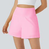 Jelena 2 in 1 Yoga Shorts