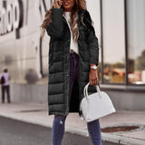 Monteau aus Baumwolle