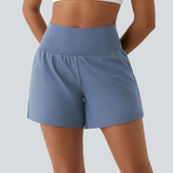 Jelena 2 in 1 Yoga Shorts