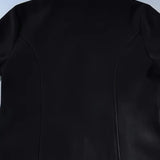 Nuriye - Langärmeliger Wintermantel