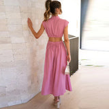 Luna™ - Elegantes Kleid für stilvolle Damen