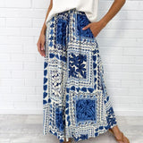 Frischekomfort Taschenhose