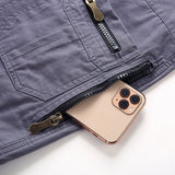 Markus Herren Taktische Cargoshorts