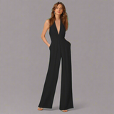 Leonie - Eleganter Jumpsuit