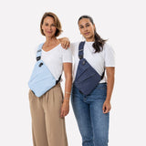 Anti-Diebstahl Tasche