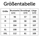 Selin™ Herbst Wollmantel