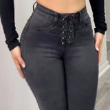 Damen Jeans