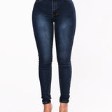 Kolumbianische Jeans