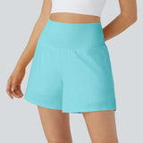 Jelena 2 in 1 Yoga Shorts