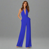 Leonie - Eleganter Jumpsuit