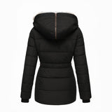 Stella Gefütterte Damen Winterjacke