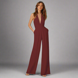 Leonie - Eleganter Jumpsuit