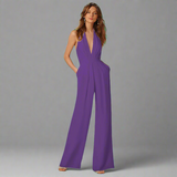 Leonie - Eleganter Jumpsuit