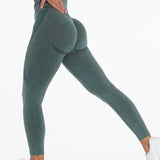 Yoga Hose mit hoher Taille