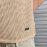 Komfortstruktur Herren T-Shirt