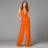 Leonie - Eleganter Jumpsuit