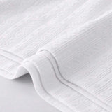 4er Pack Damen Unterwäsche hautfreundlich mit längerem Schritt