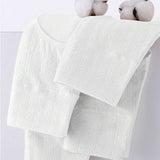 4er Pack Damen Unterwäsche hautfreundlich mit längerem Schritt