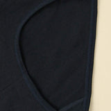 5er-Pack Damen Baumwollslips Mitteltaille