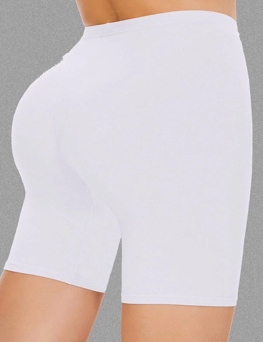 3er Pack Damen Shorts