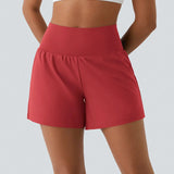 Jelena 2 in 1 Yoga Shorts