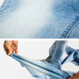 Kolumbianische Jeans