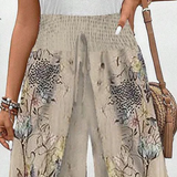 Sommerfrische Elastikhose