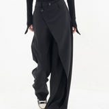 Moderne Baggy Pants