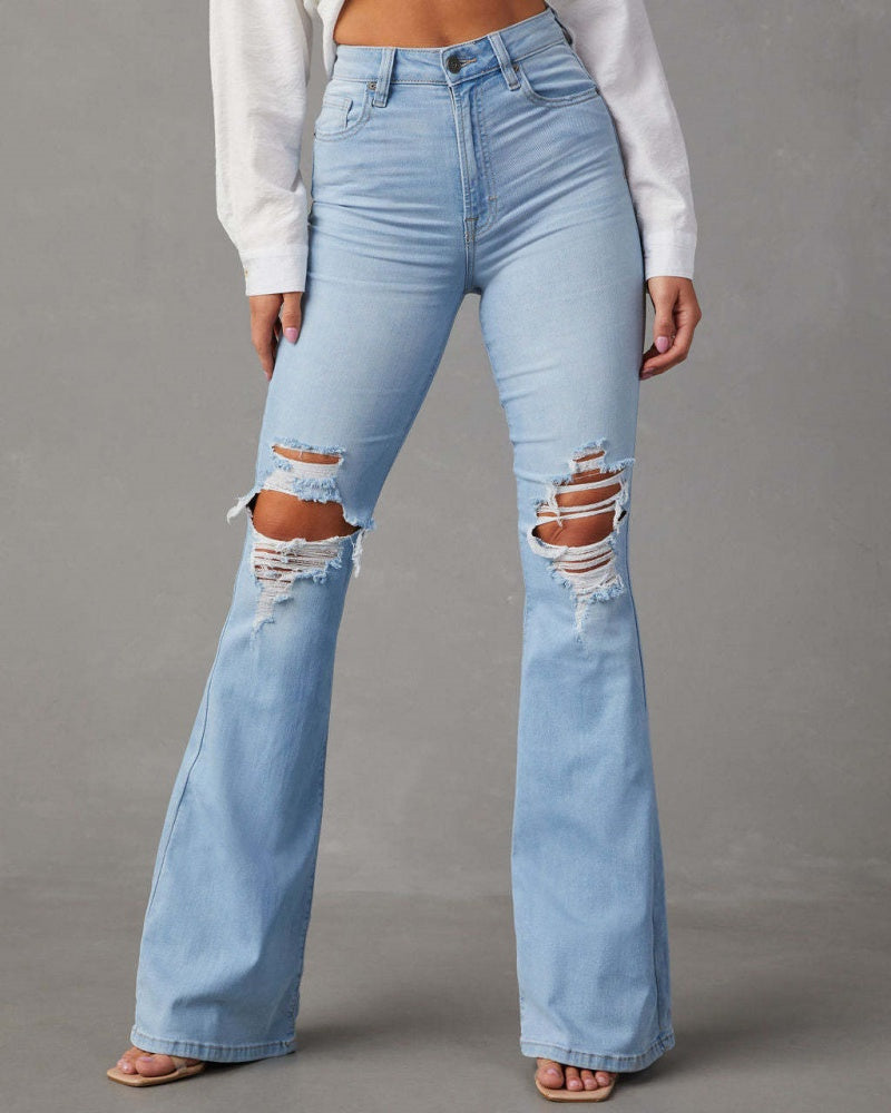 Damen Jeans