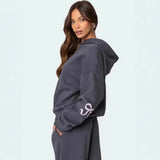 Velara Sportliches Jogger-Set