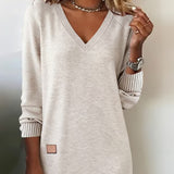 Milena™ Damen Winterkleid