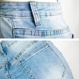 Kolumbianische Jeans