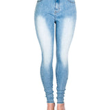 Kolumbianische Jeans