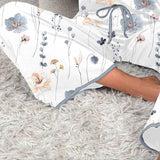 Feinschnitt Zweiteiler