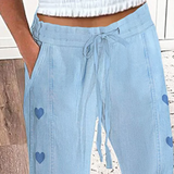 Meeresbrise Komfort Hose