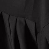 Fliessendes Maxikleid