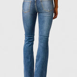 Auryzelle™ Stretch Jeans