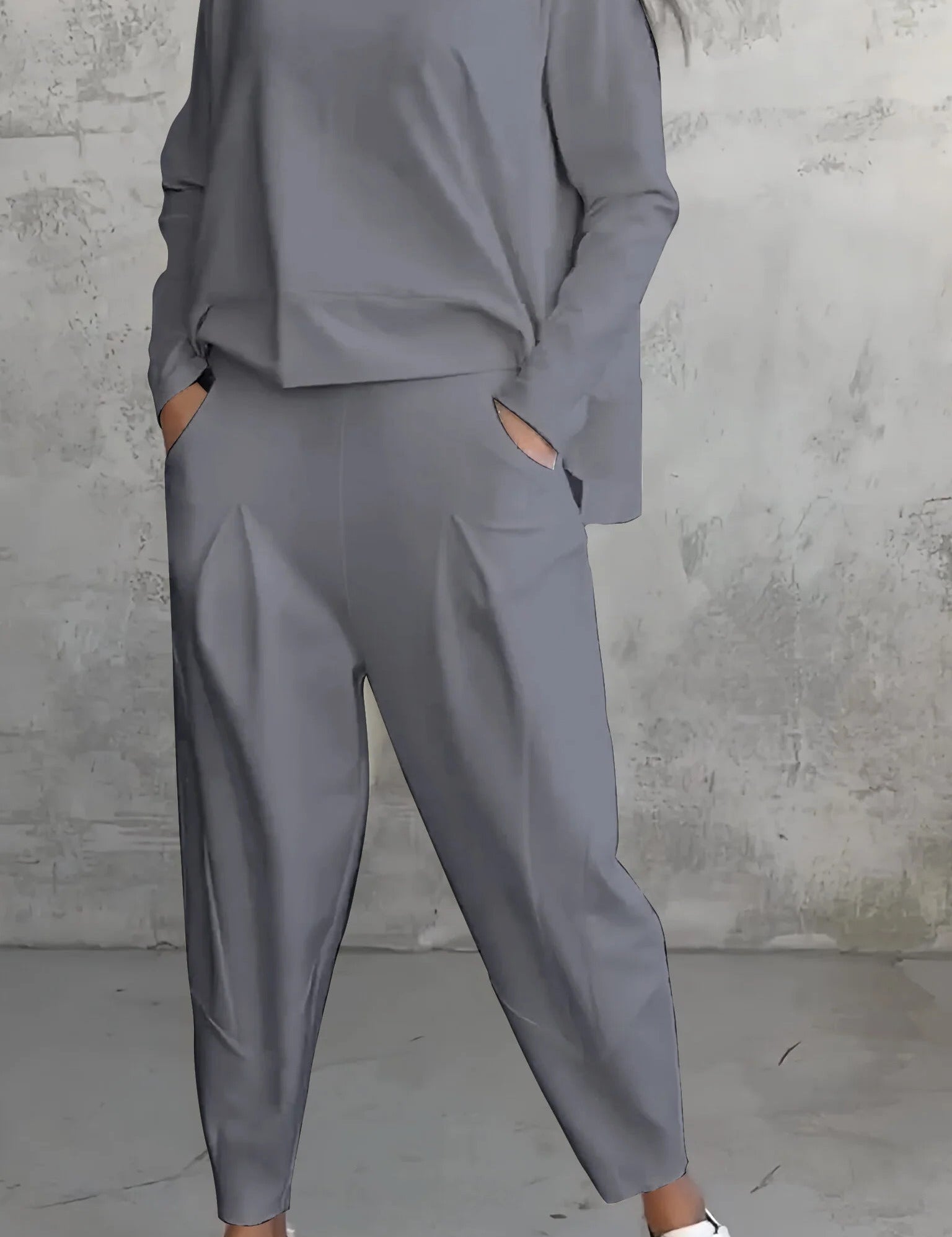 Estelle Moderne Freizeitkleidung