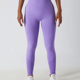 Nahtlose Yoga Leggings