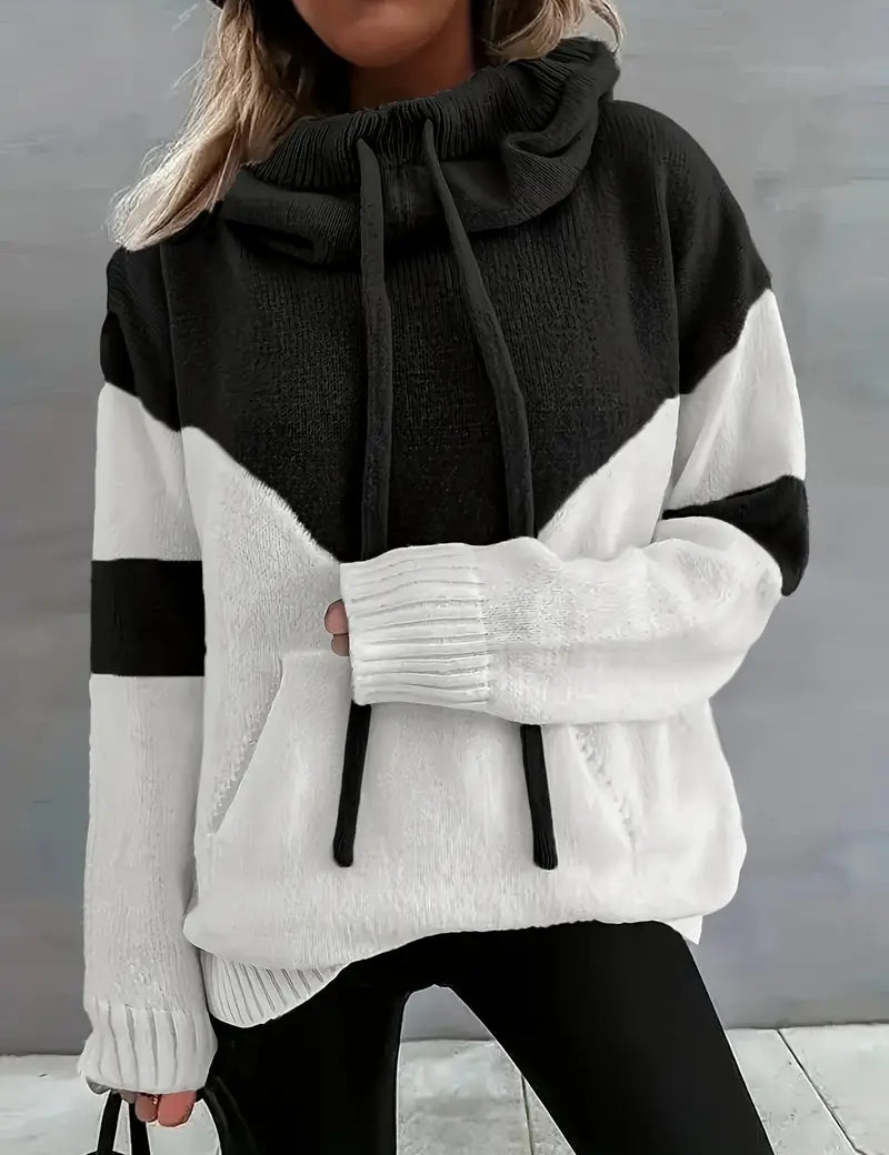 Exquisiter Pullover