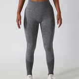 Nahtlose Yoga Leggings