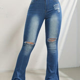 Moderne Jeans