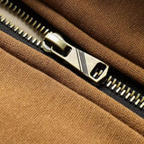 Sylvain Herren Kapuzen Jacke