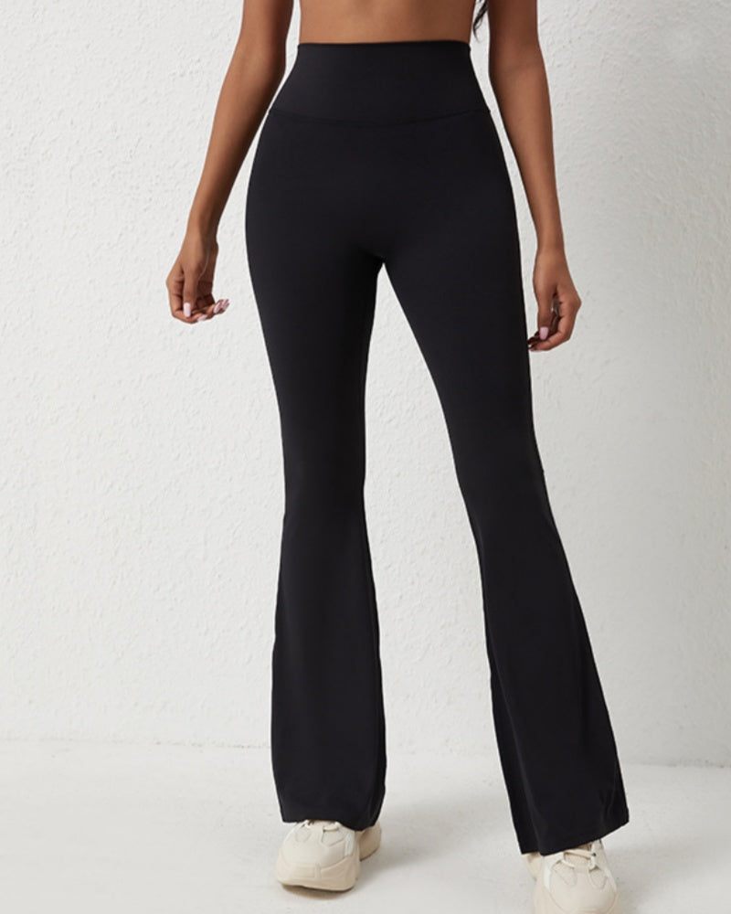 Leggings mit Hoher Taille