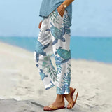 Blauherz Taschenhose