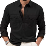 Urbantrail Herren Cargo-Shirt